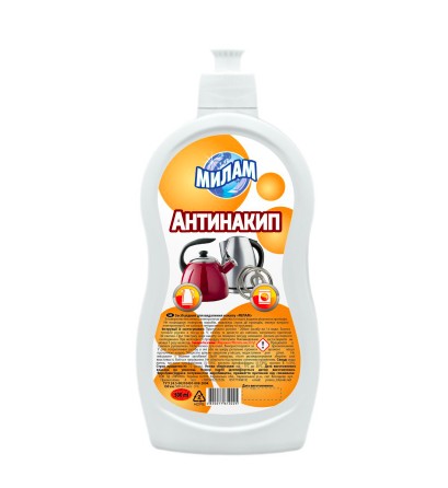 Засіб для чищення кухні МИЛАМ 0,5 л. (4820077610225)